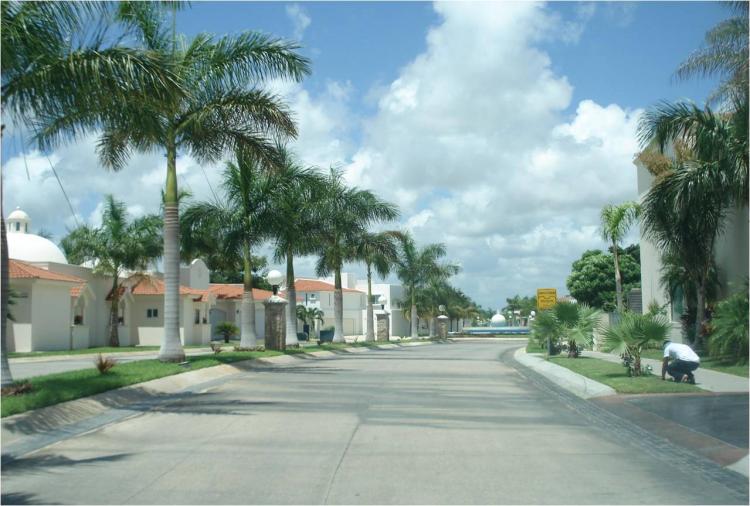 Foto Terreno en Venta en Villa Magna., Cancn, Quintana Roo - $ 2.437.500 - TEV24606 - BienesOnLine