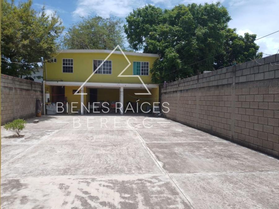 Foto Casa en Venta en COL UNIDAD DEL VALLE, Tampico, Tamaulipas - $ 2.020.000 - CAV314835 - BienesOnLine