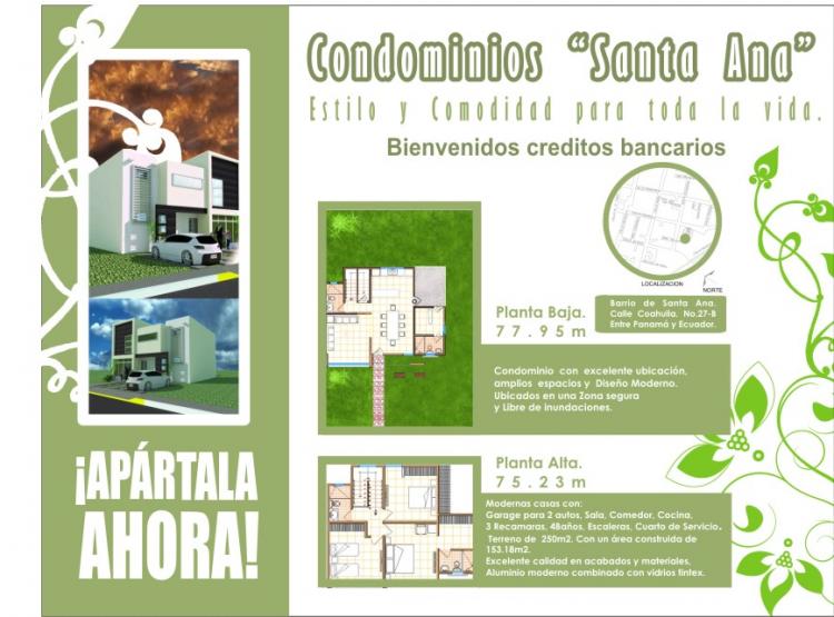 anuncio de casa