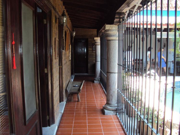 Home in Metric Way