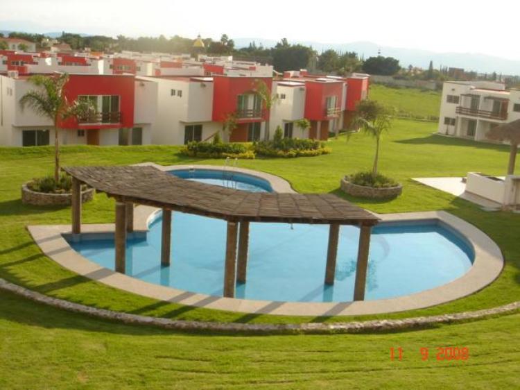Foto Casa en Venta en TEXCALPAN, Yautepec de Zaragoza, Morelos - 42 hectareas - $ 720.000 - CAV12037 - BienesOnLine