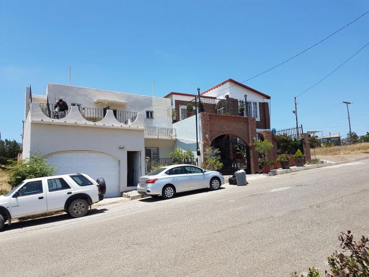 Foto Casa en Venta en TERRAZAS DEL MAR, Rosarito, Baja California - U$D 150.000 - CAV210612 - BienesOnLine
