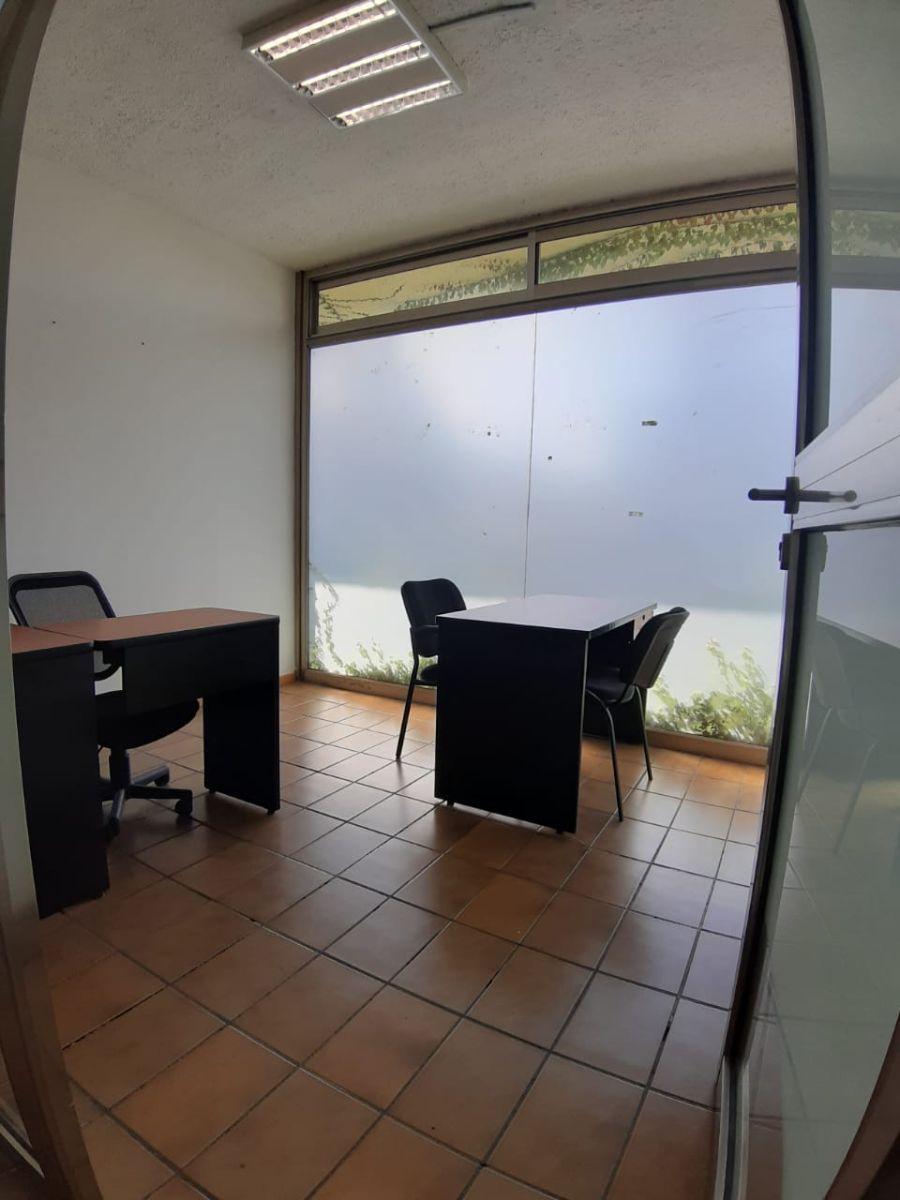 Foto Oficina en Renta en country, Zapopan, Jalisco - $ 4.640 - OFR291788 - BienesOnLine