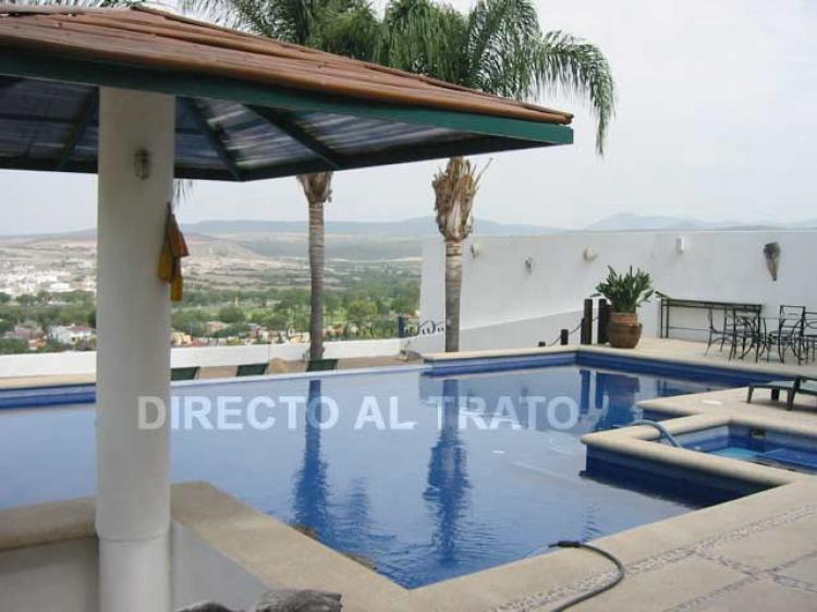 Foto Casa en Venta en Juriquilla, Juriquilla, Queretaro Arteaga - $ 6.500.000 - CAV1219 - BienesOnLine