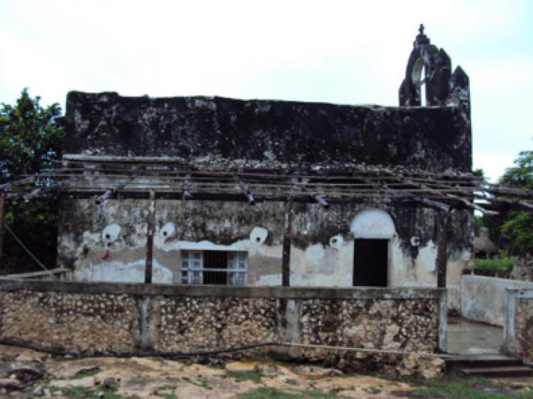 Foto Terreno en Venta en Chichen itza, ek balam, Valladolid, Yucatan - $ 10.000 - TEV36053 - BienesOnLine