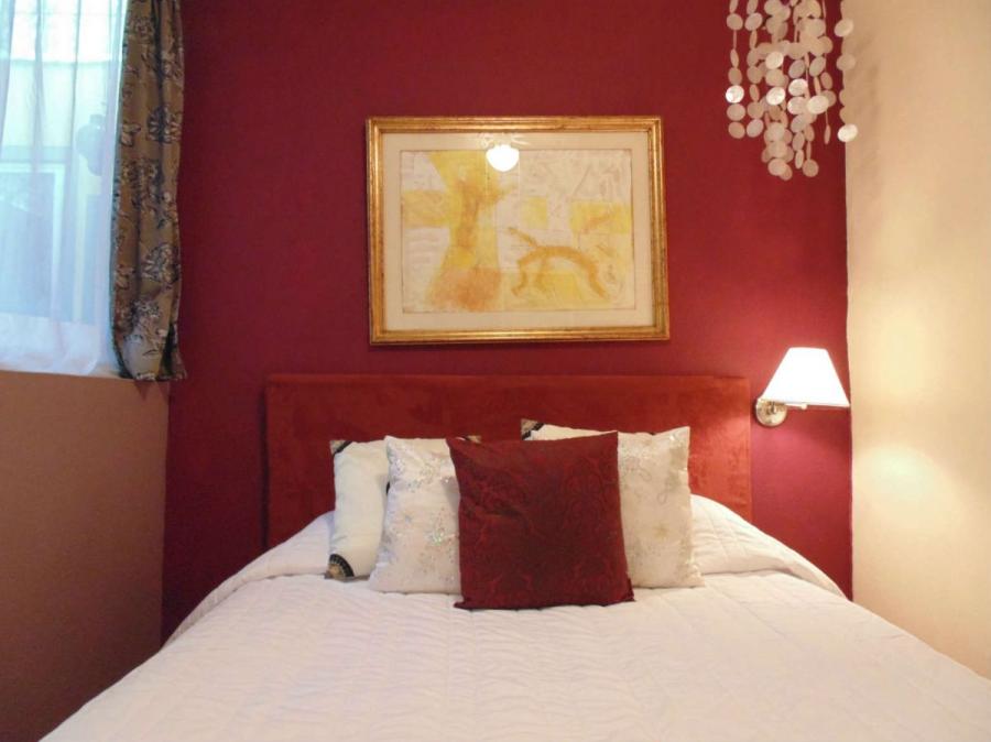Foto Hotel en Alojamiento en Axotla, CDMX, Distrito Federal - $ 1.600 - HOA269837 - BienesOnLine