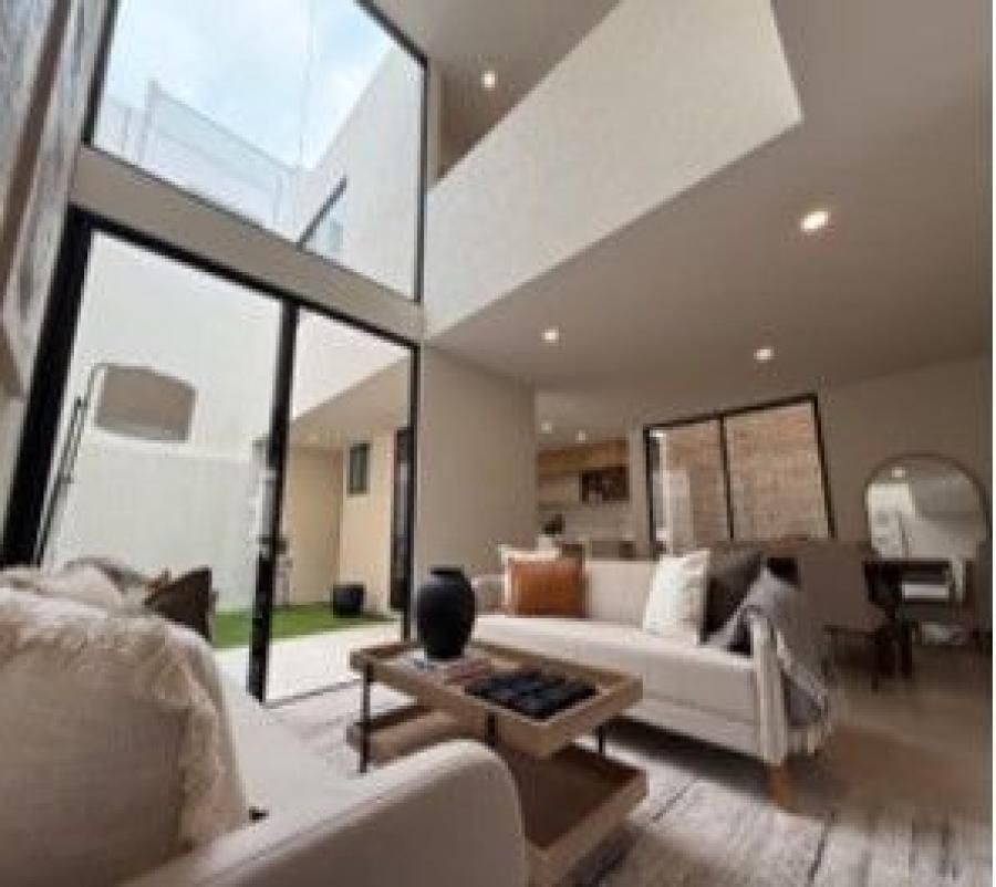 Home in Metric Way