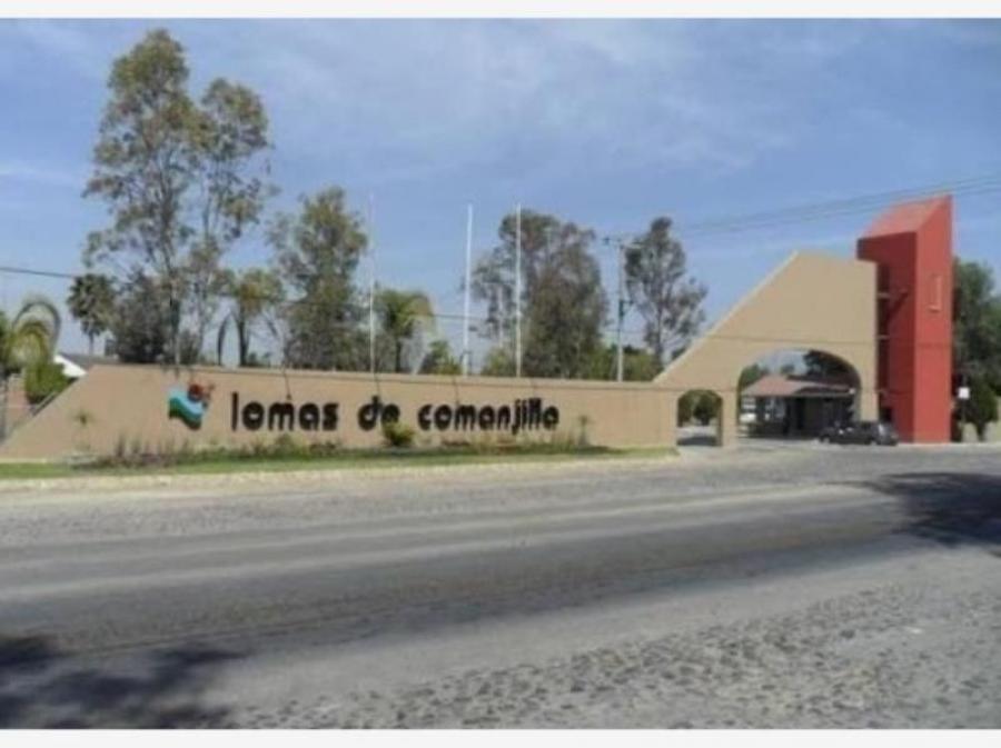 Foto Terreno en Venta en LOMAS DE COMANJILLA, Silao, Guanajuato - $ 1.350.000 - TEV305757 - BienesOnLine