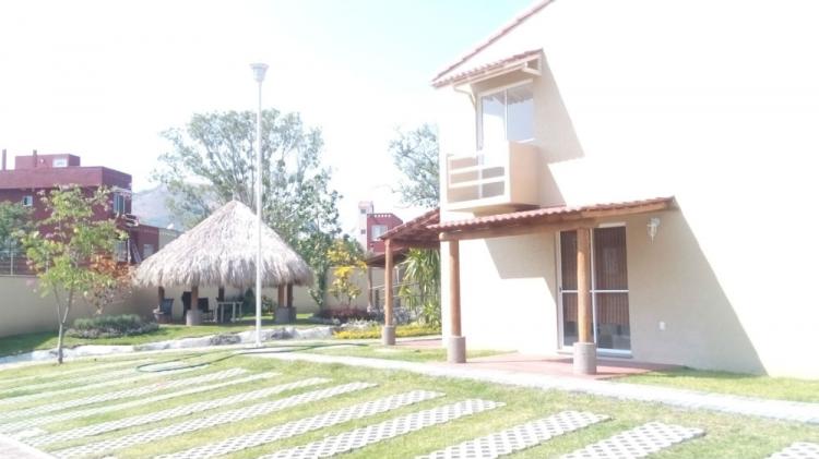 Foto Casa en Venta en santa rosa 30 centro, Tlaltizapn, Morelos - $ 1.224.500 - CAV191847 - BienesOnLine
