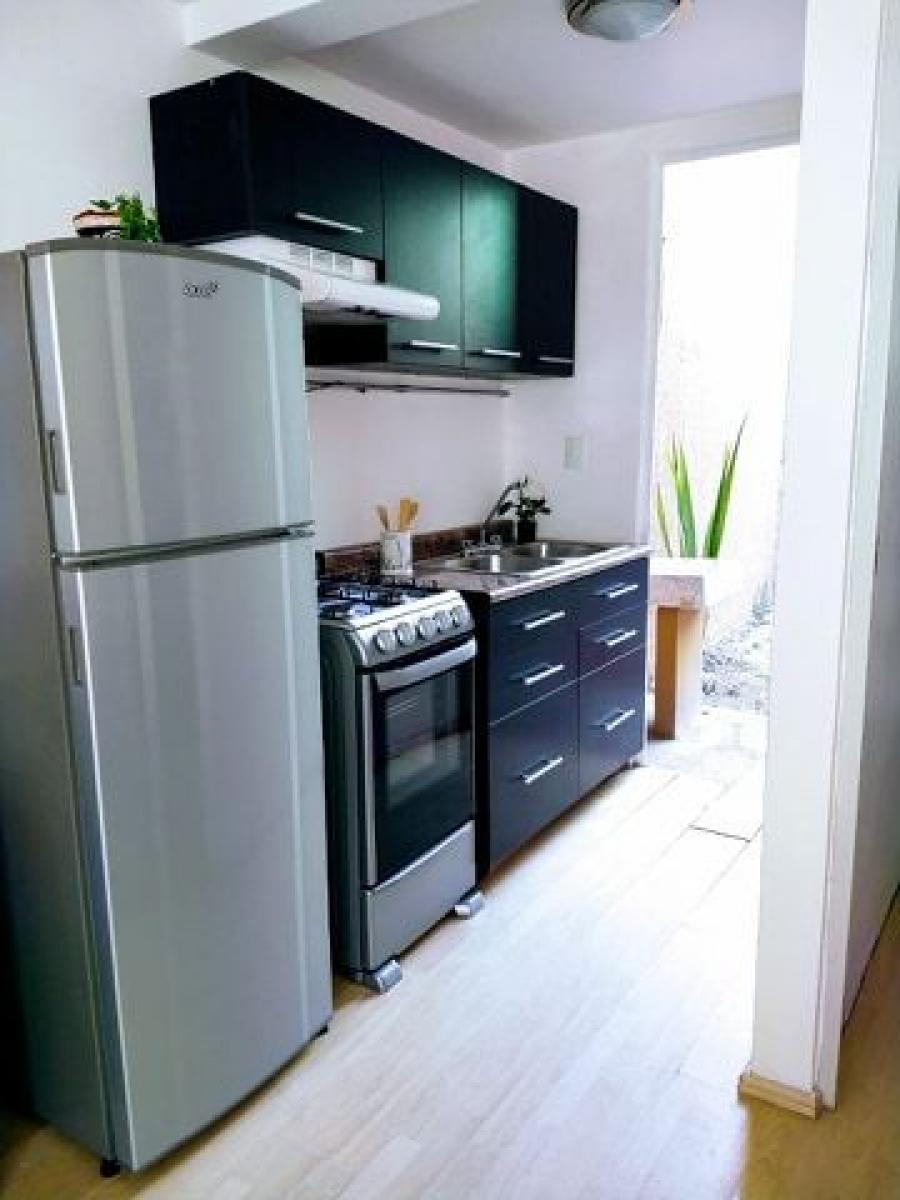 Home in Metric Way