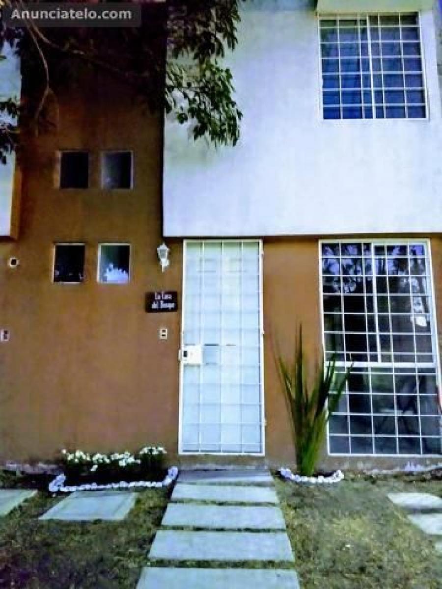 Home in Metric Way