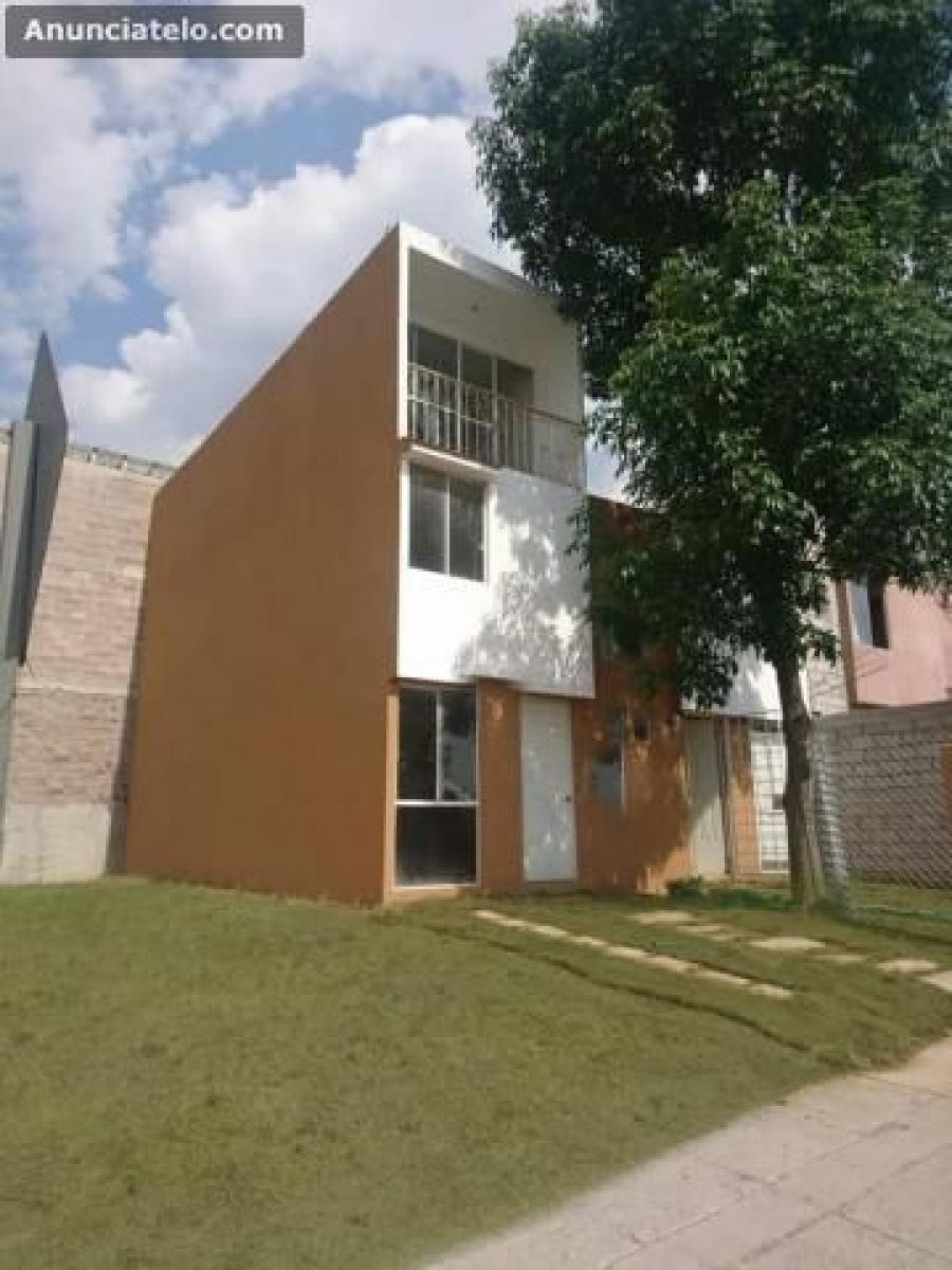 Foto Casa en Venta en la guadalupana-bicentenario, Mxico, Mexico - $ 475.000 - CAV264937 - BienesOnLine