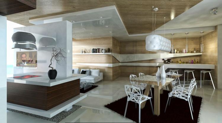 Home in Metric Way