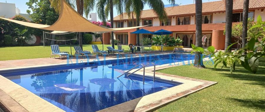Foto Casa en Venta en BARRIO IXTLAHUACAN, Yautepec de Zaragoza, Morelos - $ 15.800.000 - CAV360746 - BienesOnLine