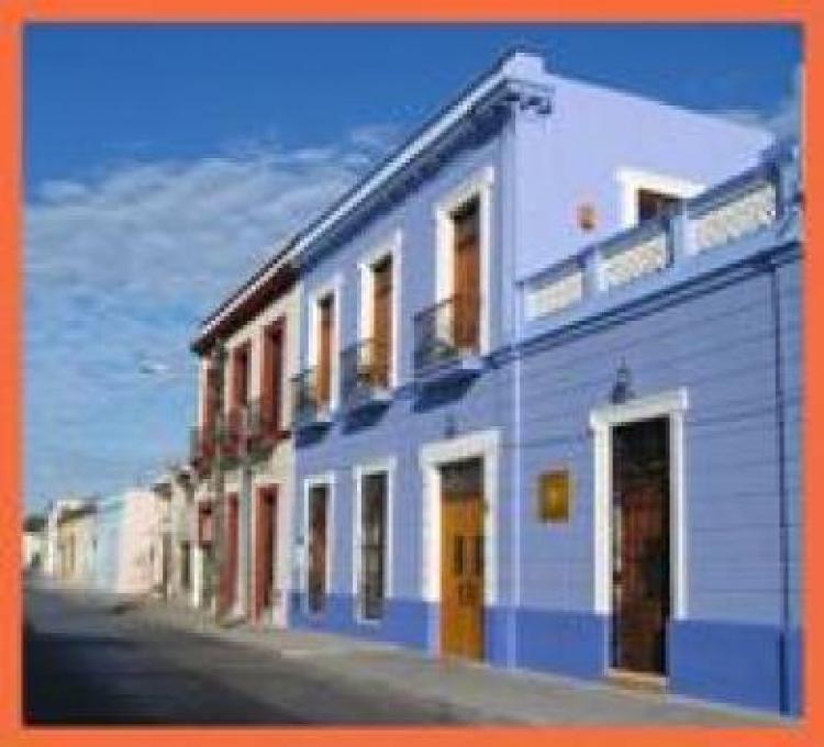 Foto Hotel en Venta en CENTRO, Mrida, Yucatan - HOV9978 - BienesOnLine