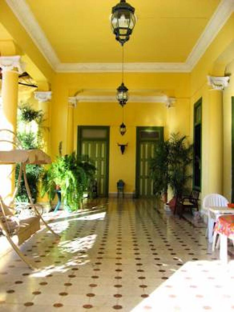 Foto Casa en Venta en MERIDA CENTRO, Mrida, Yucatan - U$D 449.000 - CAV43997 - BienesOnLine