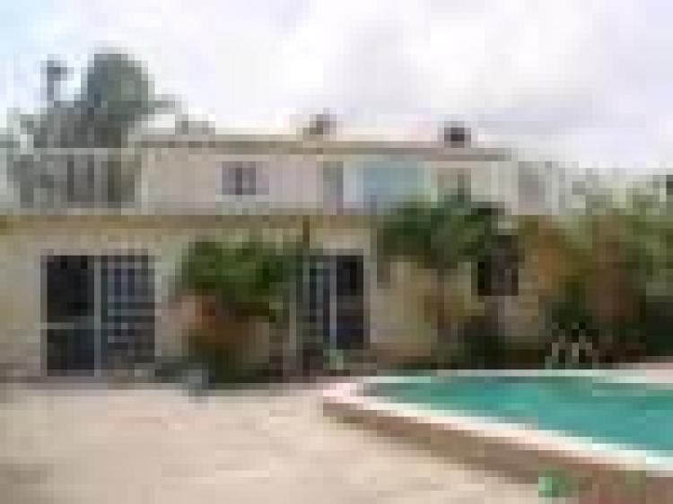 Foto Casa en Venta en Chelem, Yucatan - $ 2.875.000 - CAV43167 - BienesOnLine