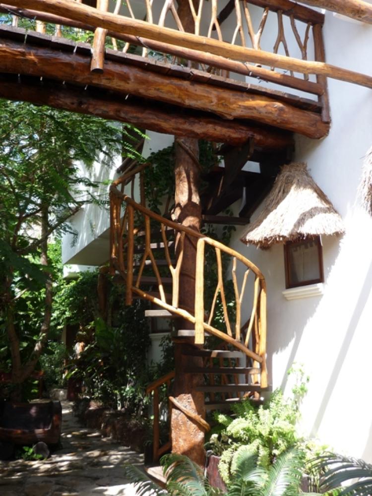Foto Hotel en Venta en Tulum, Quintana Roo - U$D 730.000 - HOV20361 - BienesOnLine
