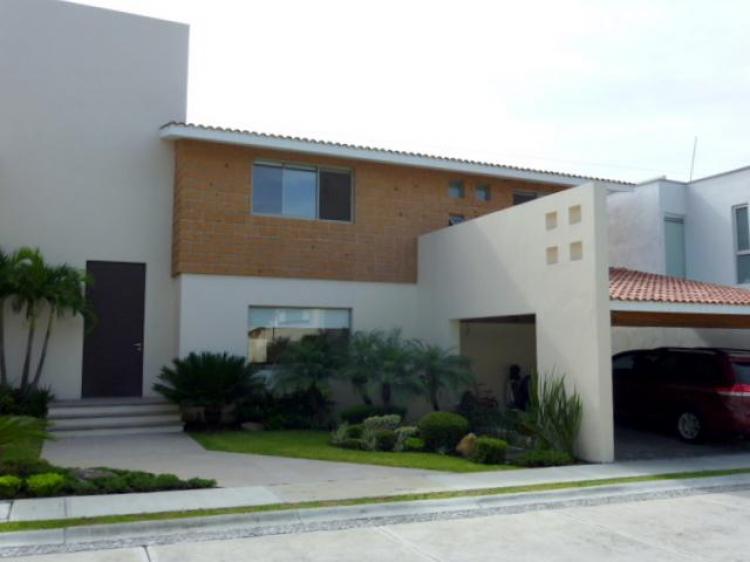 Foto Casa en Venta en Palmira, Cuernavaca, Morelos - $ 4.850.000 - CAV41053 - BienesOnLine