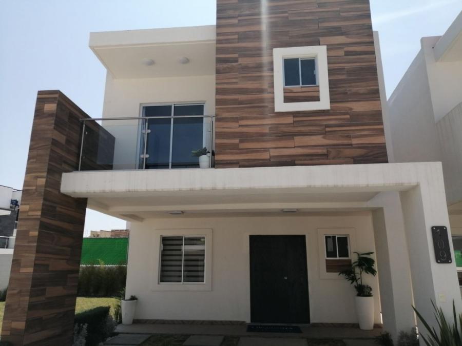 Home in Metric Way