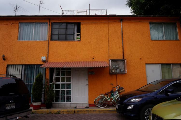 Foto Casa en Venta en ZAPOTITLAN, Tlhuac, Distrito Federal - $ 930.000 - CAV185979 - BienesOnLine