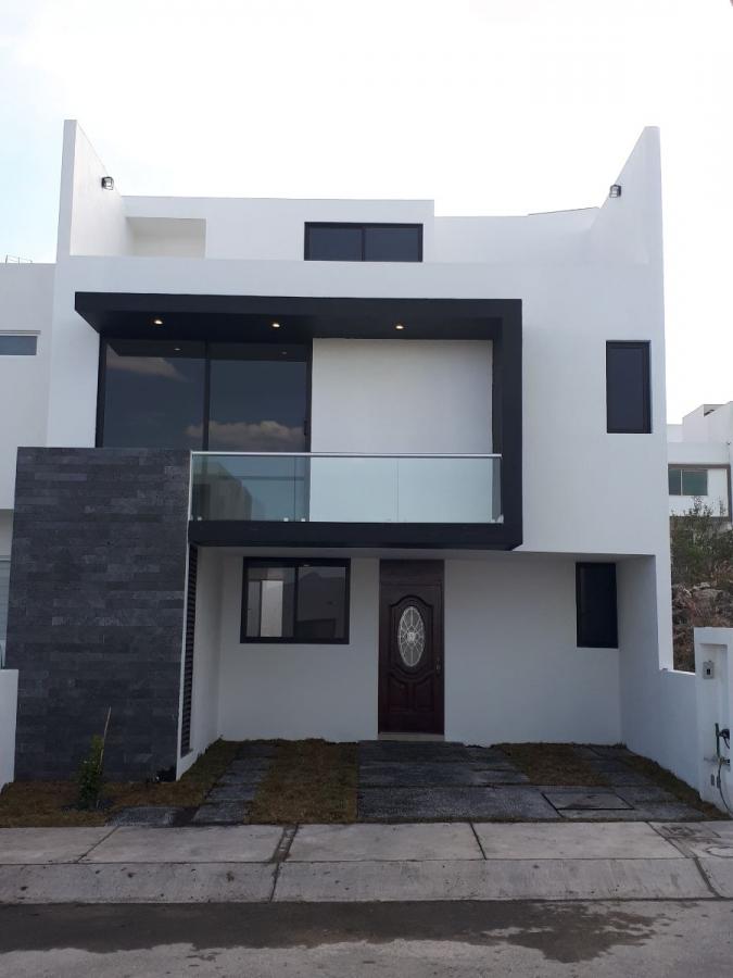 Foto Casa en Venta en zibata, el Marquez, Queretaro Arteaga - $ 2.940.000 - CAV243533 - BienesOnLine
