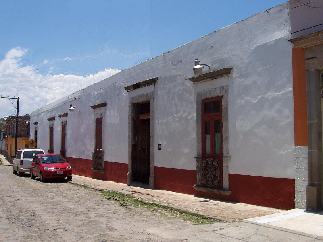 Foto Finca en Venta en CENTRO, Zinapcuaro de Figueroa, Michoacan de Ocampo - $ 7.000.000 - FIV645 - BienesOnLine