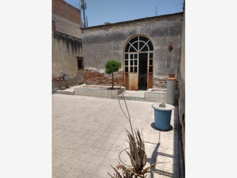 Foto Casa en Venta en Centro, Celaya, Guanajuato - $ 1.800.000 - CAV310795 - BienesOnLine