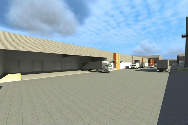 Foto Bodega en Venta en ZONA INDUSTRIAL, San Luis Potos, San Luis Potosi - $ 67.500 - BOV105021 - BienesOnLine