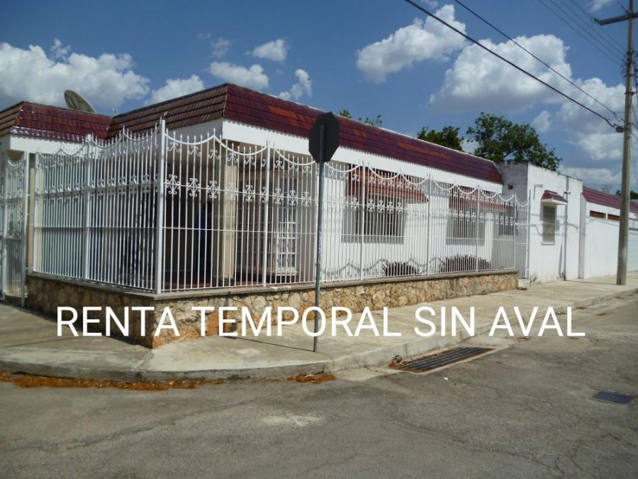 Foto Casa en Alojamiento en Col. Mexico, Mrida, Yucatan - $ 20.000 - CAA331036 - BienesOnLine