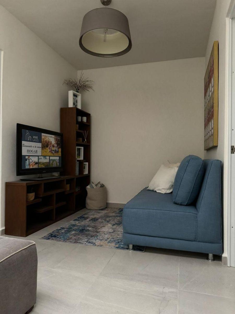 Foto Casa en Venta en BOSQUES DEL LAGO, Cuautitlán Izcalli, Mexico - $ 1.990.000 - CAV359924 - BienesOnLine