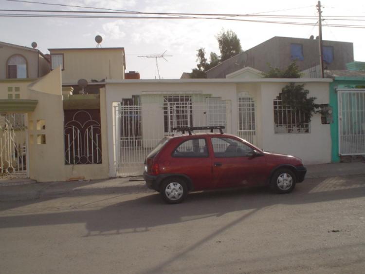 Foto Casa en Renta en Tijuana, Baja California - $ 3.500 - CAR15908 - BienesOnLine
