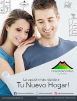 Inmobiliaria Momotombo Real Estate