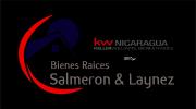 Bienes Raices Salmerón Laynez