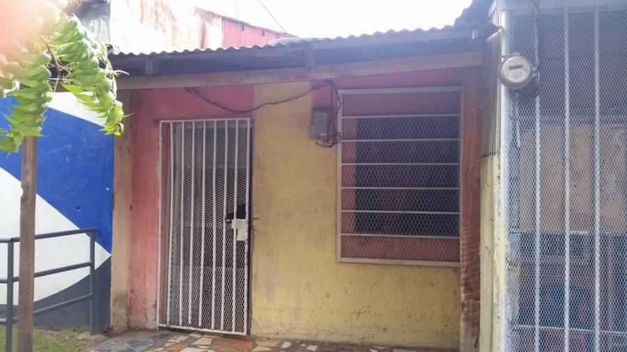 Foto Bodega en Venta en Managua, Managua - U$D 28.000 - BOV435 - BienesOnLine