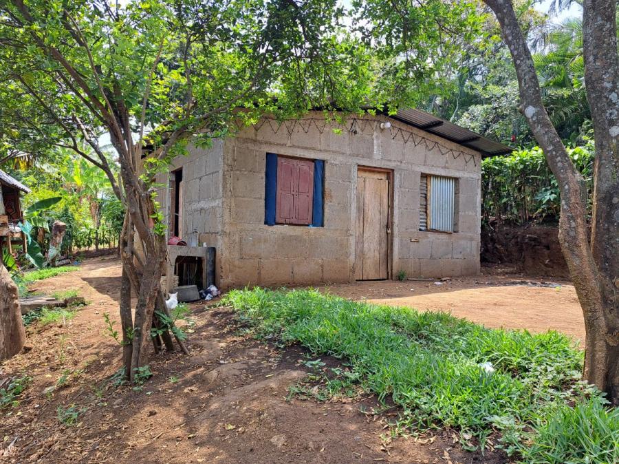 Foto Casa en Venta en Nandasmo, Masaya - U$D 13.000 - CAV1169 - BienesOnLine