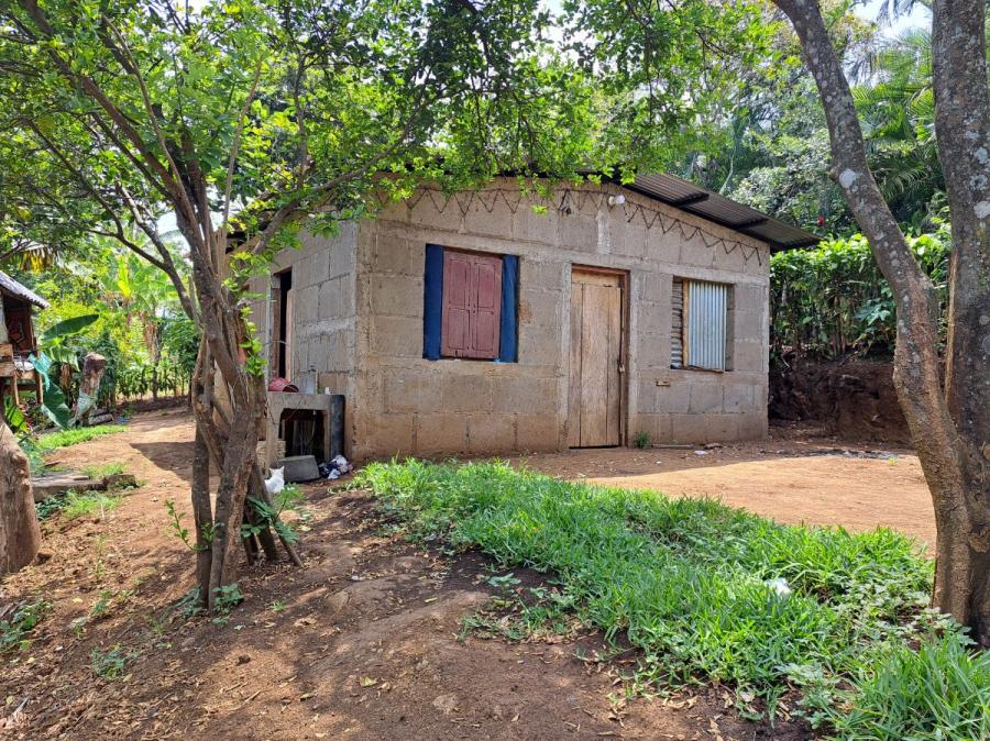 Casa en Venta en Nandasmo