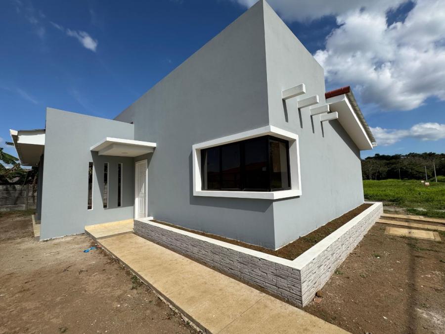 Casa en Venta en Ticuantepe