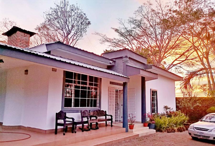 Casa en Venta en Diriamba, Carazo UD 159.000 CAV579