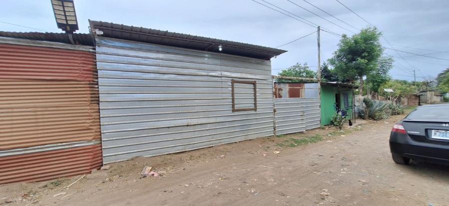Terreno en Venta en Managua