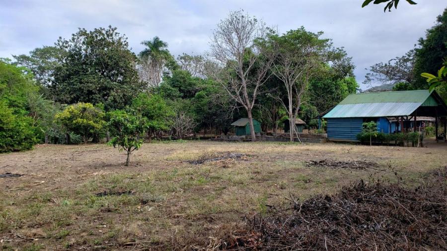 Foto Terreno en Venta en Carretera a Masaya, San Antonio Sur, Managua - U$D 16.000 - TEV860 - BienesOnLine