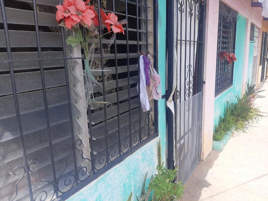 Foto Casa en Venta en MANAGUA, Managua - U$D 17.000 - CAV1030 - BienesOnLine