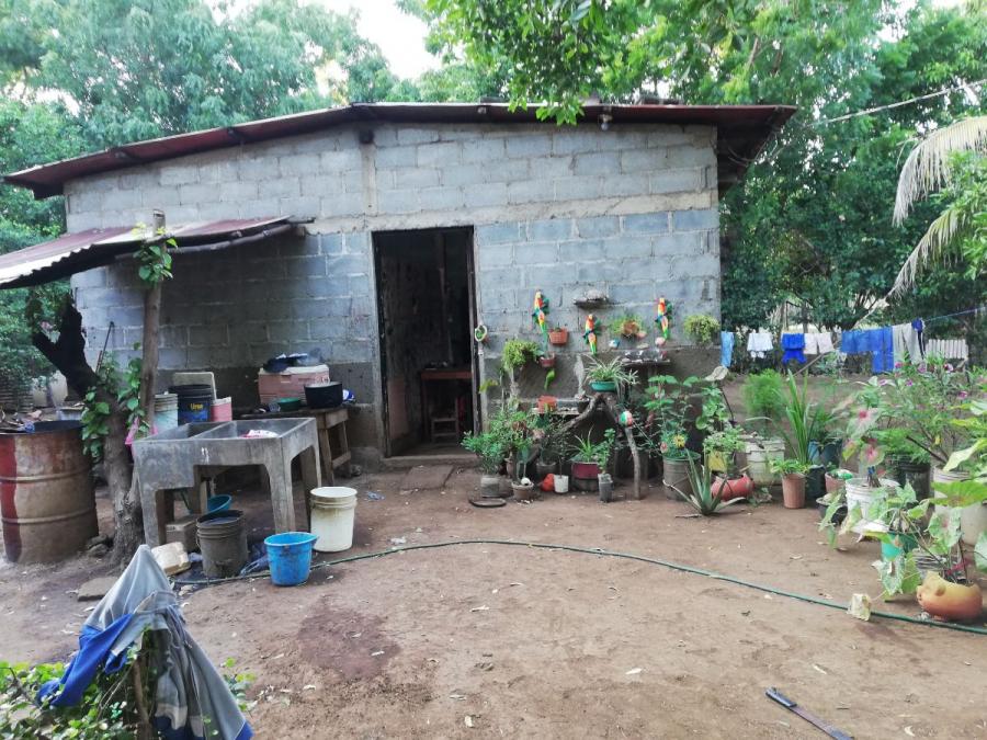Foto Casa en Venta en Los Hurtados, San Rafael del Sur, Managua - U$D 8.000 - CAV404 - BienesOnLine