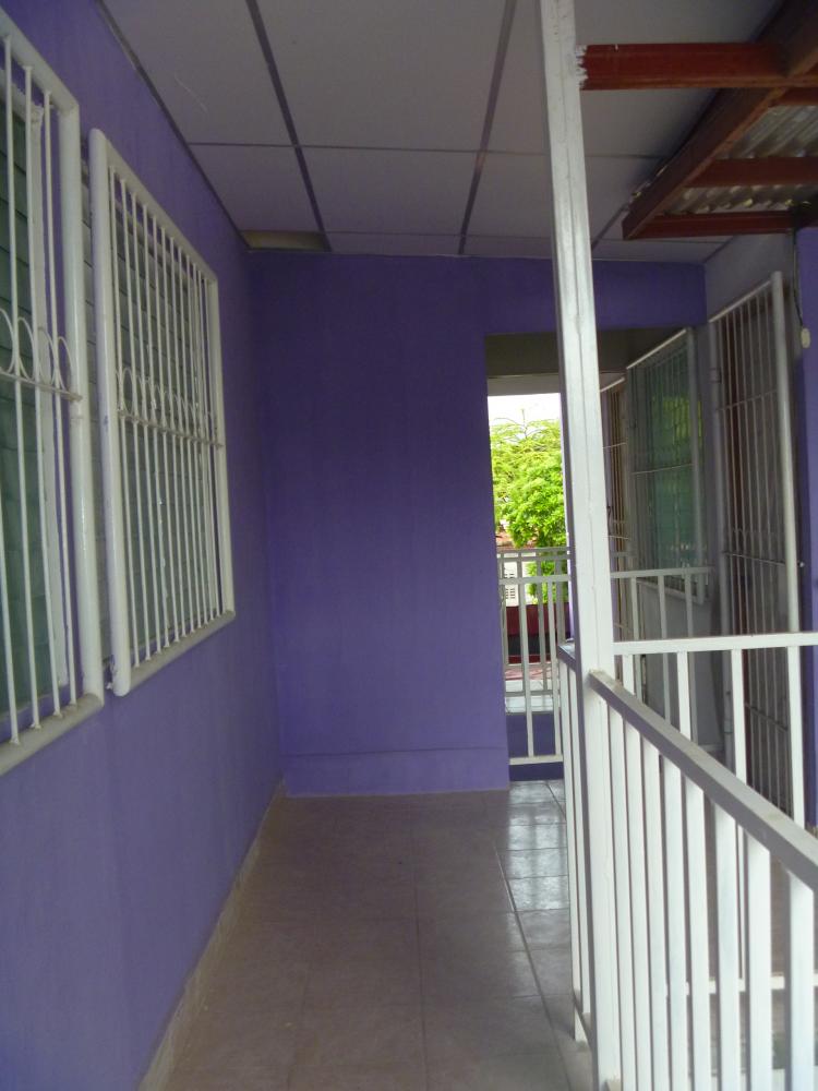Foto Apartamento en Alquiler en Colonia Nicarao, Colonia Nicarao, Managua - U$D 160 - APA287 - BienesOnLine