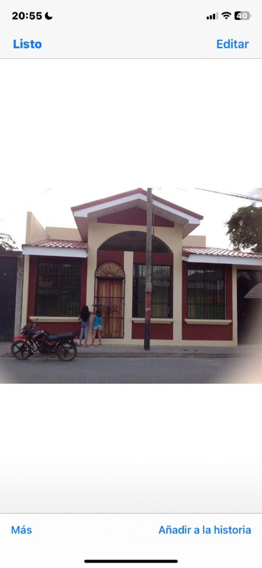 Foto Oficina en Alquiler en Somoto, Madriz - U$D 500 - OFA236 - BienesOnLine