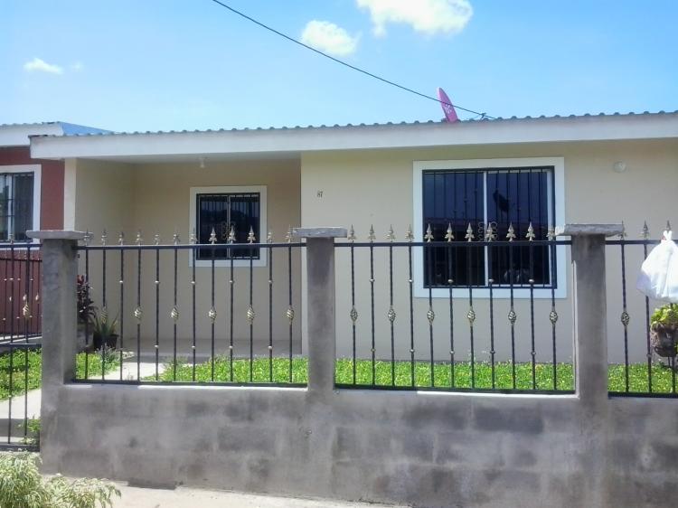 Foto Casa en Alquiler en Urbanizacin Xochitlan, Managua, Managua - U$D 320 - CAA21 - BienesOnLine