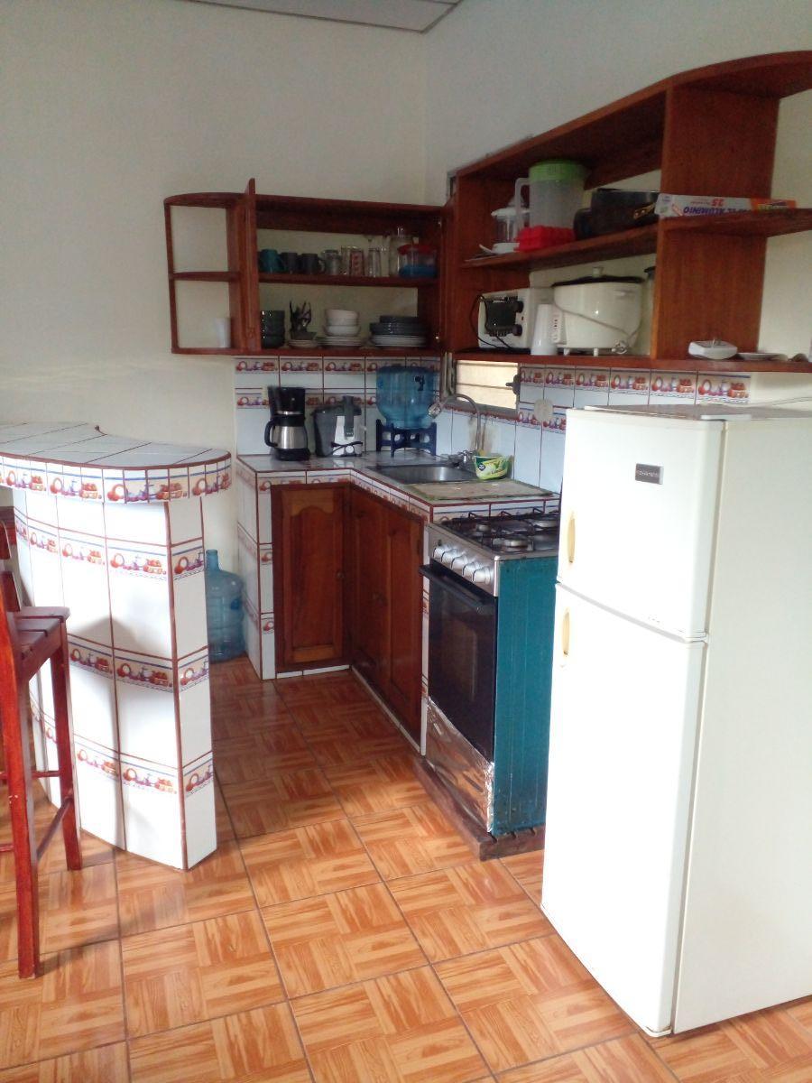 Foto Apartamento en Alquiler en Central, Barrio Luis Arroyo, Rivas - U$D 350 - APA756 - BienesOnLine