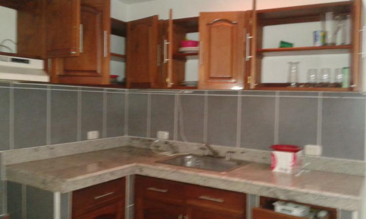Foto Apartamento en Alquiler en Managua, Managua - U$D 850 - APA55 - BienesOnLine