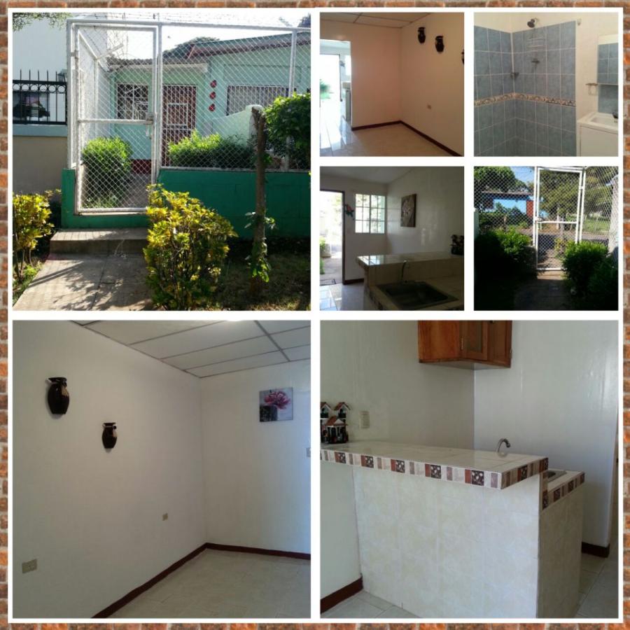 Foto Apartamento en Alquiler en Loteria Nacional, Managua, Managua - U$D 240 - APA425 - BienesOnLine