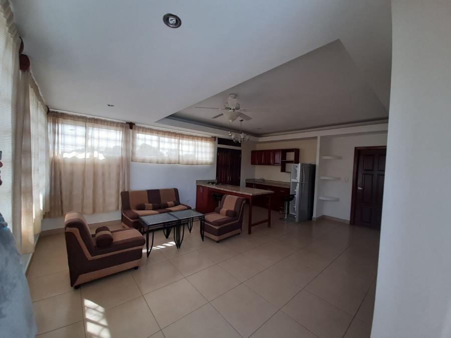 Foto Apartamento en Alquiler en CARRETERA A MASAYA, Managua, Managua - U$D 420 - APA492 - BienesOnLine